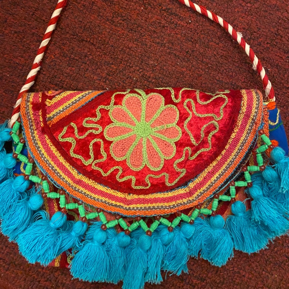 Purse